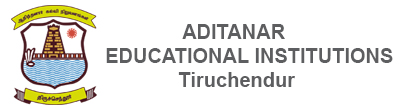 Aditanar Educational Institutions